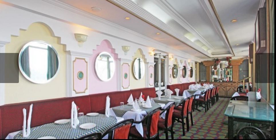 Oyo 8917 Hotel Crystal Palace Шимла Екстериор снимка