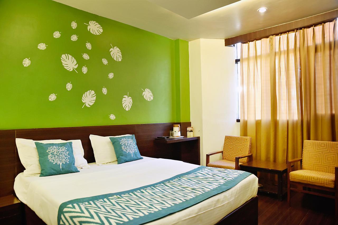 Oyo 8917 Hotel Crystal Palace Шимла Екстериор снимка