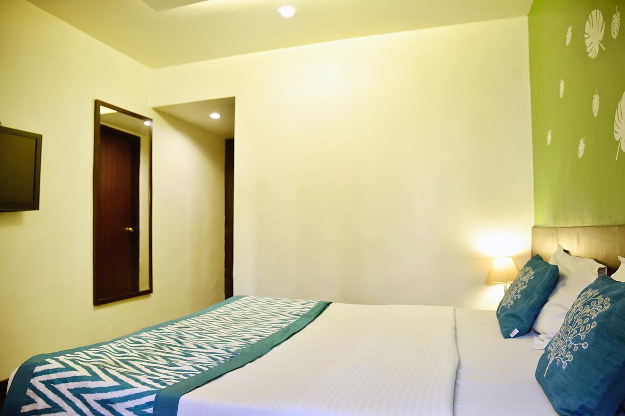 Oyo 8917 Hotel Crystal Palace Шимла Екстериор снимка